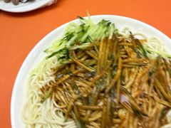 新川凉面-新川面馆(新街口起源店)