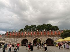 -东西巷