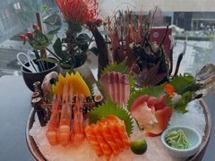 -花潮料理艺食馆(成都万象城店)