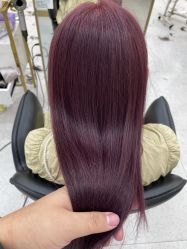 -柯琳造型