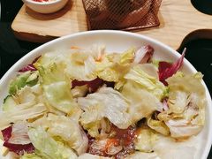 -丰收日·小海鲜·沪上家宴(顾村正大店)