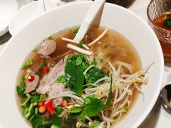 火车头河粉-PHO爺·越南料理(亦庄大族广场店)
