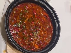 -滨河味道(南内环店)