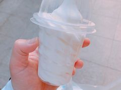 原味双皮奶-白色日记·手作酸奶(麦凯乐店)