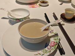 -花城苑广府菜(侨鑫店)