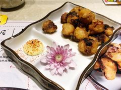 -古田居·特色寿司料理(骏欣中心店)