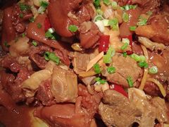-胖哥俩肉蟹煲(河北勒泰购物中心店)