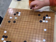 -昂立少儿成长中心(浦东蓝村路地铁站校区)