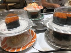 -新一番三文鱼寿司(大东海店)