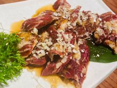 横隔膜-壹风町烧肉居酒屋(恒丰中央广场店)