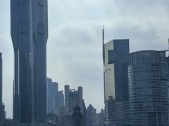 -上海城市规划展示馆