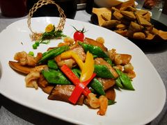 -汤记传菜(秀浦路店)