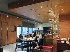 -西堤牛排(北京国瑞店)