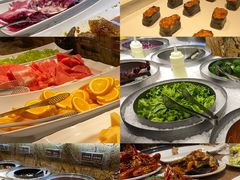 -汉巴味德巴西烤肉(顺和广场店)