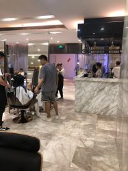 -OnHair造型