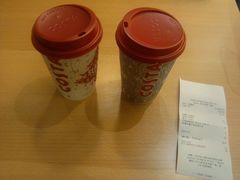 咖啡-COSTA COFFEE(丰联广场店)