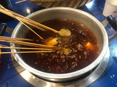 -马路边边串串香(双井直营店)