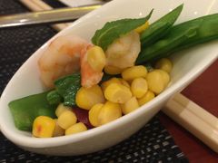 -元一希尔顿酒店·禅自助餐厅·啤酒花园