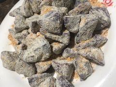 -郑喜旺烧烤(郑州总店)