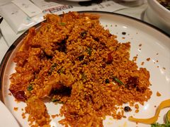 -南山鲜虾面·活鲜小馆·海味大连菜(南山总店)