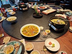 -大拙里·精致融合菜(沙湖桃源国际店)