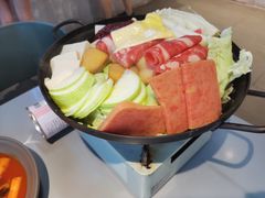 -chicken plus韩国炸鸡(城阳店)