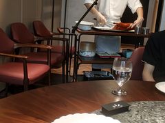 -海味·悦外滩中餐厅(上海宝龙丽筠酒店)
