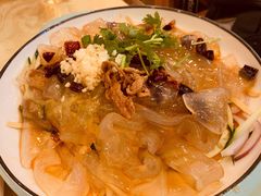 -鹤乡东北菜(崮山路店)