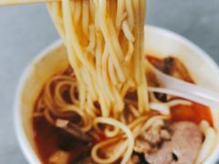 -四里沙茶面(七星西路分店)