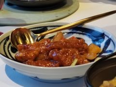 -三号黄浦会Canton Table