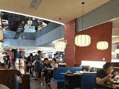 -東盛炭烤自助料理(玄武招商花园城店)