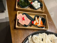 -快乐小羊·内蒙牛羊肉火锅(流花中心店)