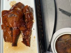 -先记烧鹅王·本地粤菜(福永店)