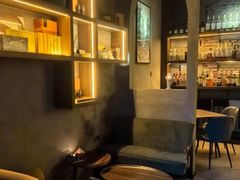 -CHURCH  BISTRO 教堂·餐吧