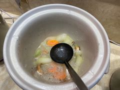 -食蔬不二素食自助餐厅(沈阳铁西店)