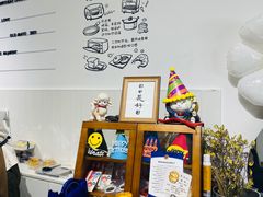 -旧识old mate·烘焙蛋糕店