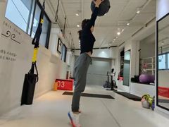 -猴哥健身(保利童心缘店)