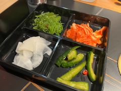 -千寻烧肉(政务区店)