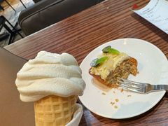 -blend咖啡部落(卓悦中心店)