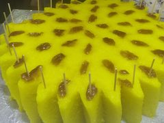 -正宁路小吃夜市