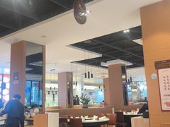-水禾轩·海鲜蒸汽主题餐厅(拱北店)