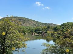 -白马涧龙池景区