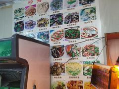 -柠静私家菜(石板巷店)