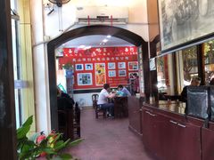-古早人小吃店(黄河北路店)