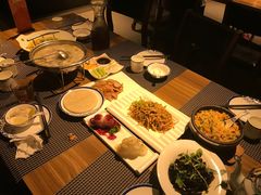 -九头鹰家宴(岳家嘴店)