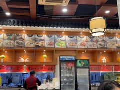 -蒸武门·广式茶点(石滩店)