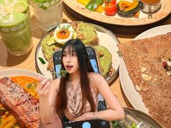 -O'eat Blossom&Pelican(深圳首店)