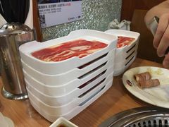 -汉丽轩·音乐自助烤肉餐厅(石岐店)