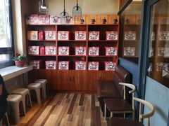 -清风园肘子馆(万家大激店)