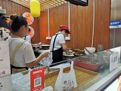 -卷五味·李老二卷馍(学则路店)